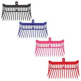 Dura-Tech® Platinum Manure Fork Head
