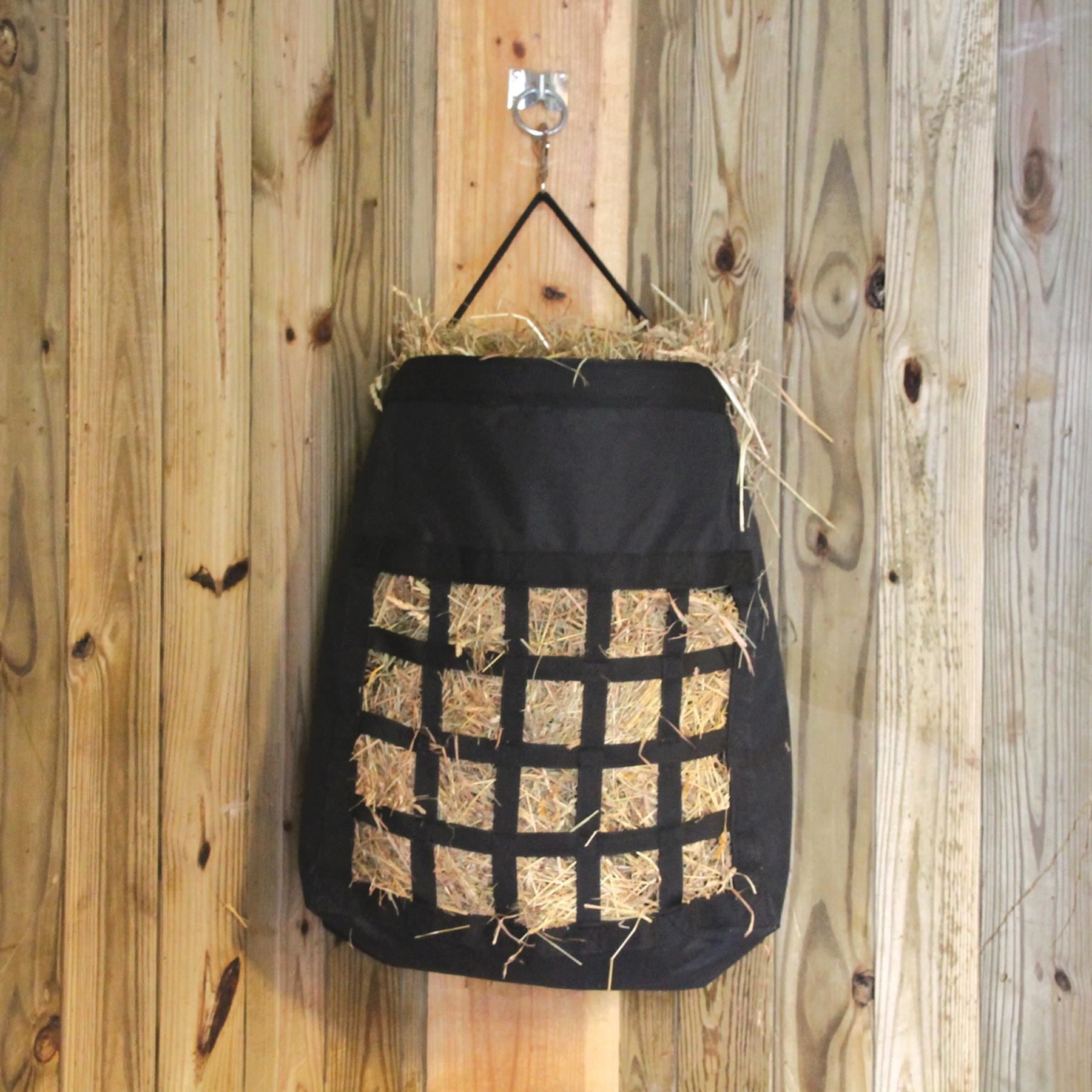 Dura-Tech® Double Sided Slow Feed Hay Bag - Extra Large
