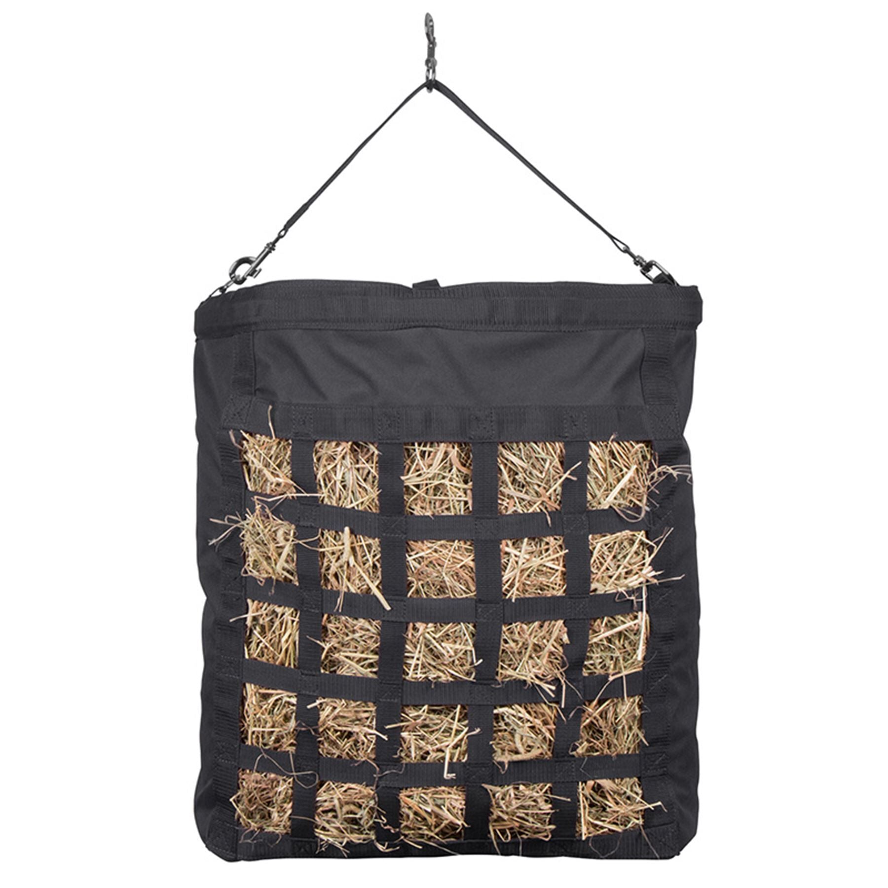 Dura-Tech® Double Sided Slow Feed Hay Bag - Large