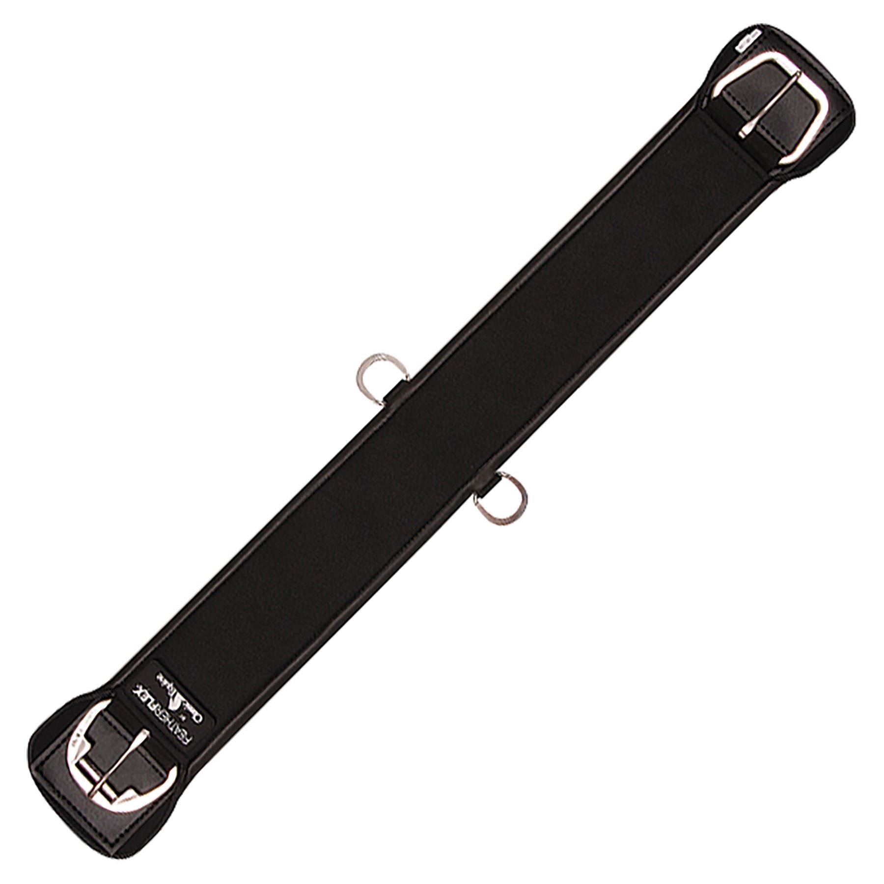 Classic Equine® FeatherFlex™ Straight Cinch