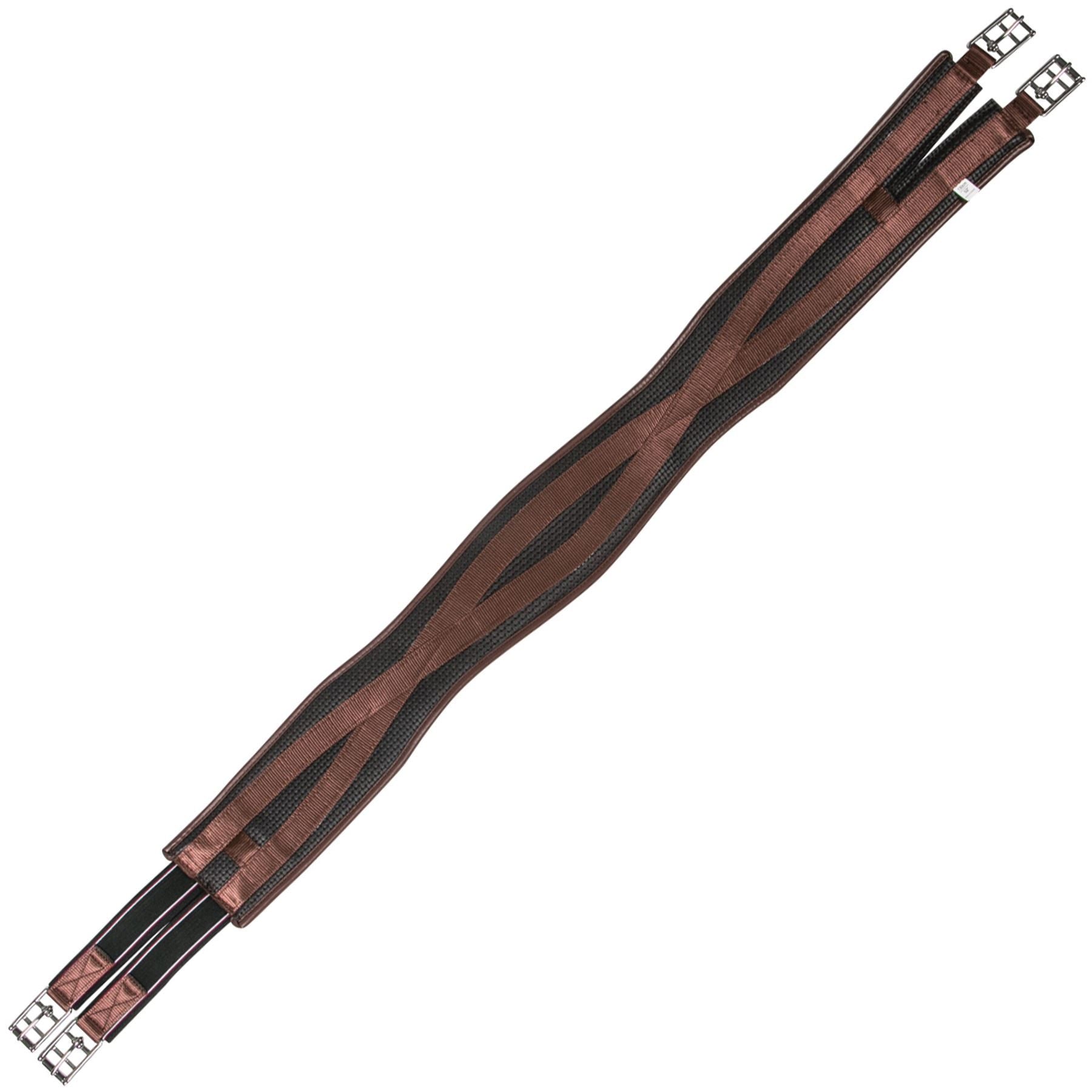 Dura-Tech® Shaped Girth with Gel