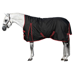StormShield® Classic II High Neck Euro Surcingle Turnout Sheet