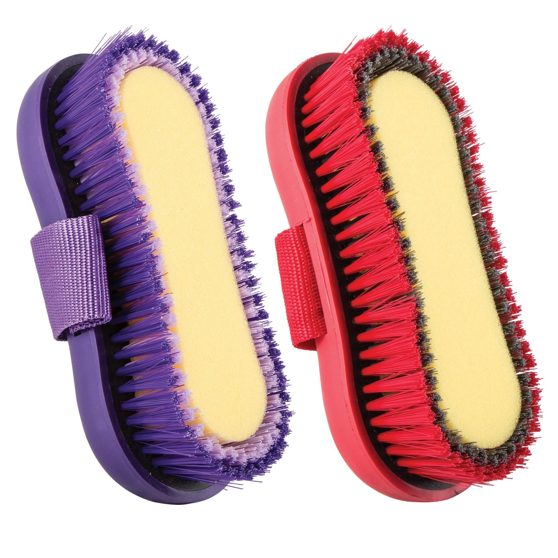 Schneiders® Anti-Slip Sponge Brush