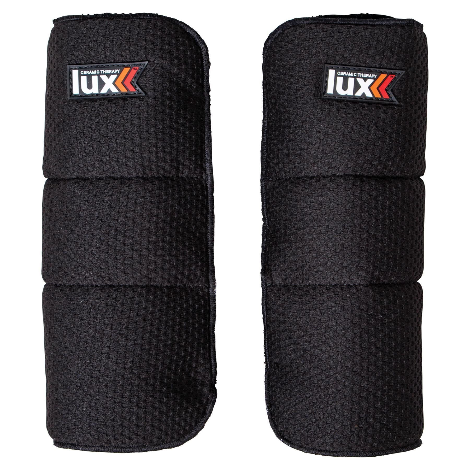 Lux Ceramic Therapy® No Bow Leg Wraps