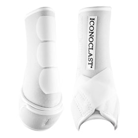 Iconoclast® Front Orthopedic Support Boots