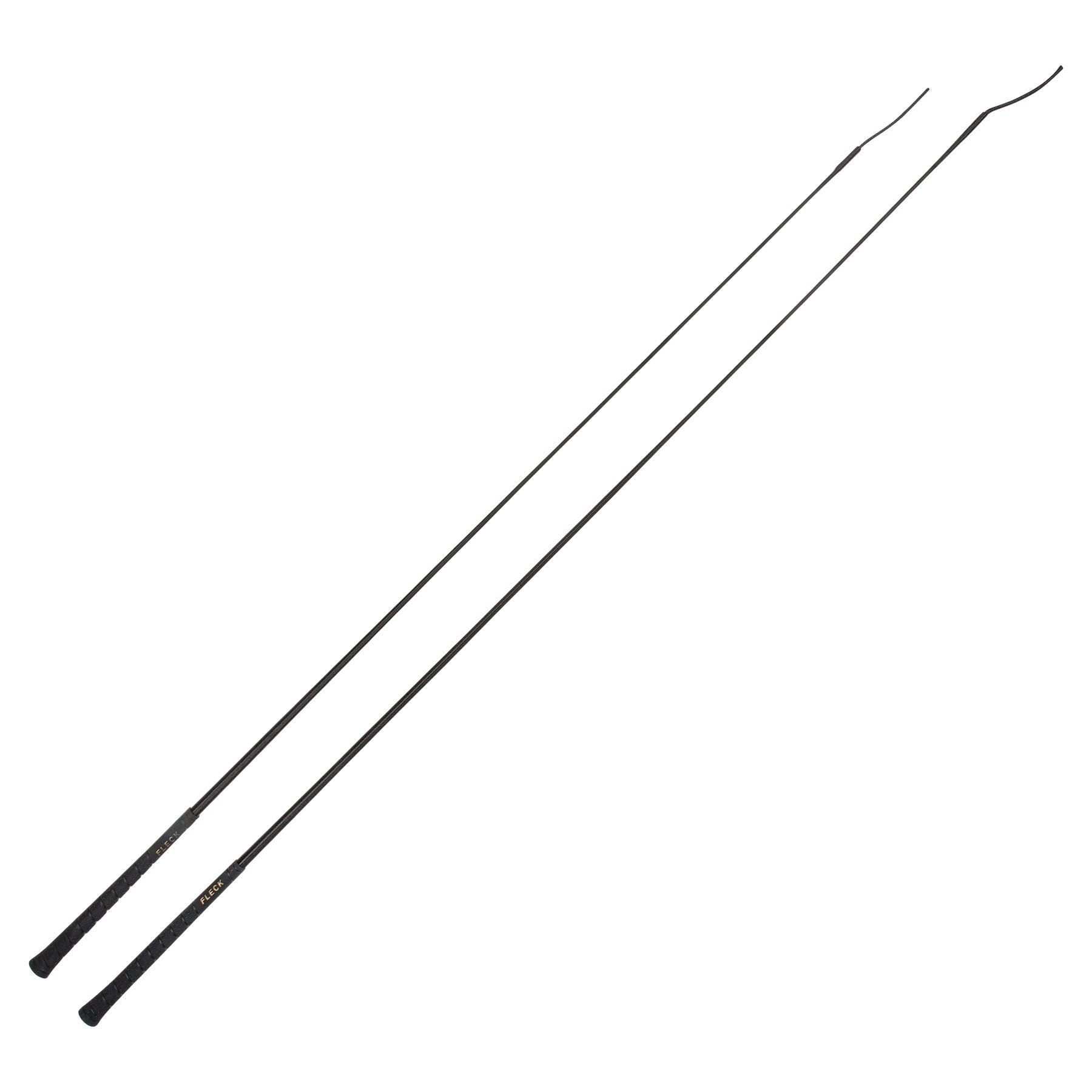 Fleck Dressage Whip - Thumbnail 2