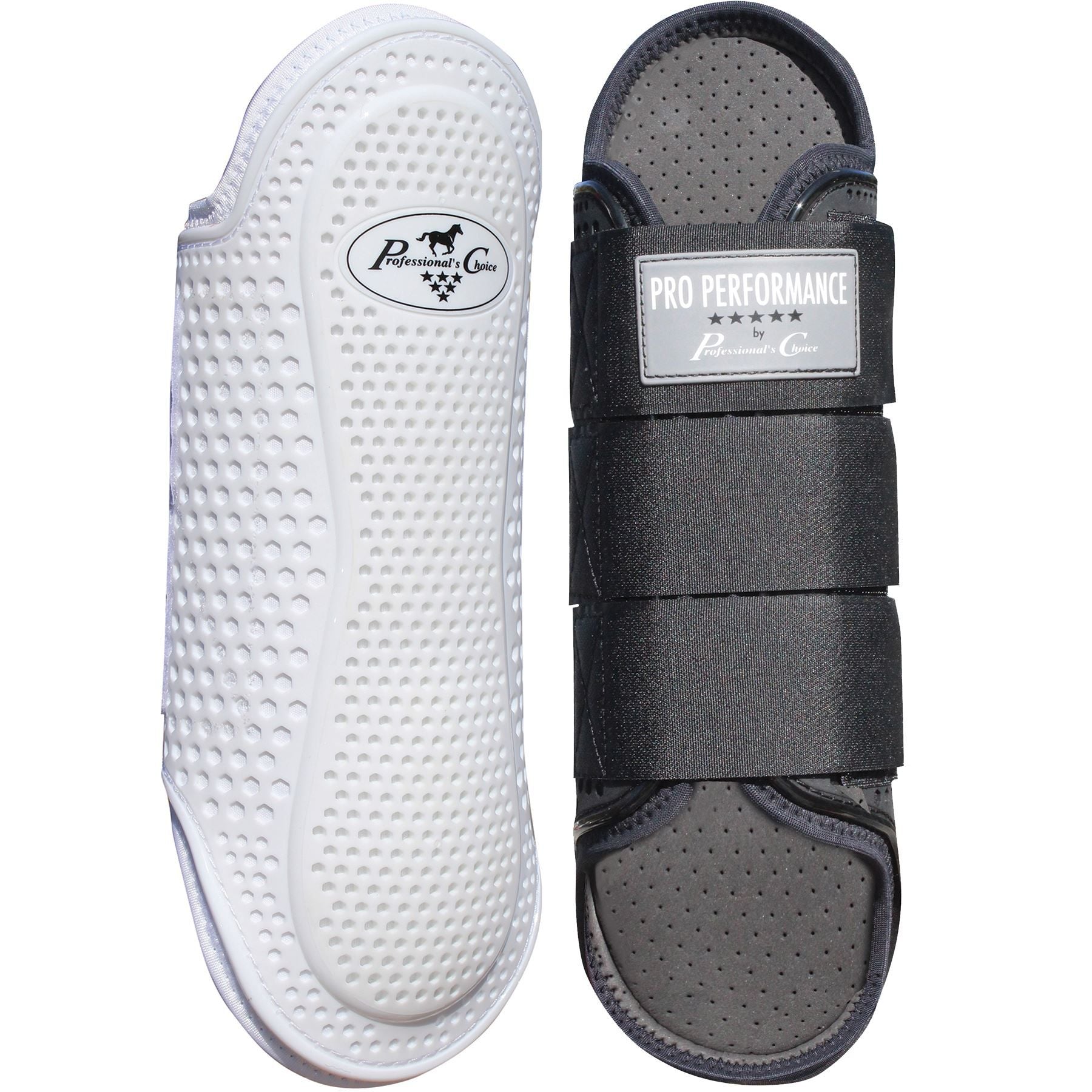 Professional's Choice® Pro Performance Hybrid Splint Boots