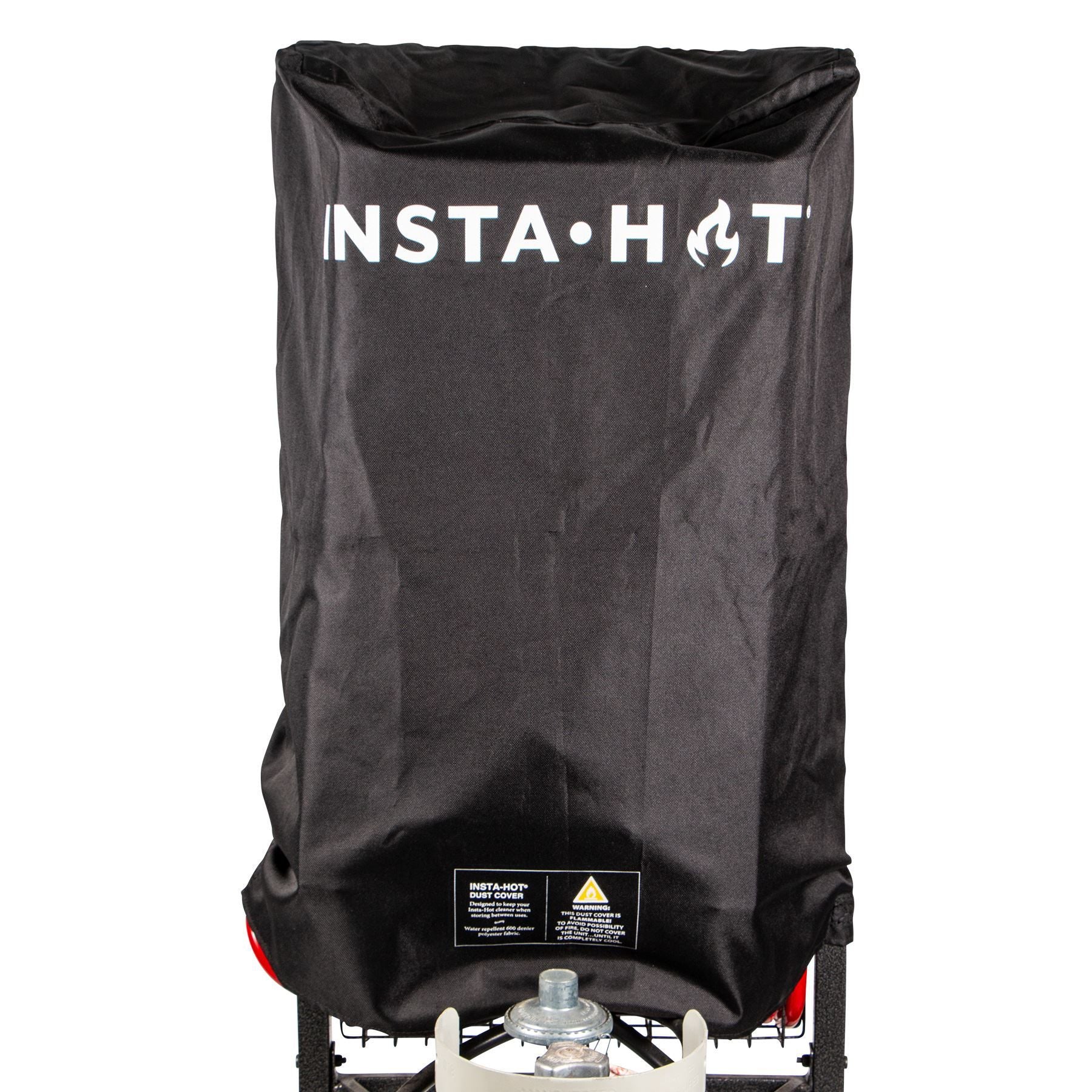 Dura-Tech® Insta-Hot® Dust Cover