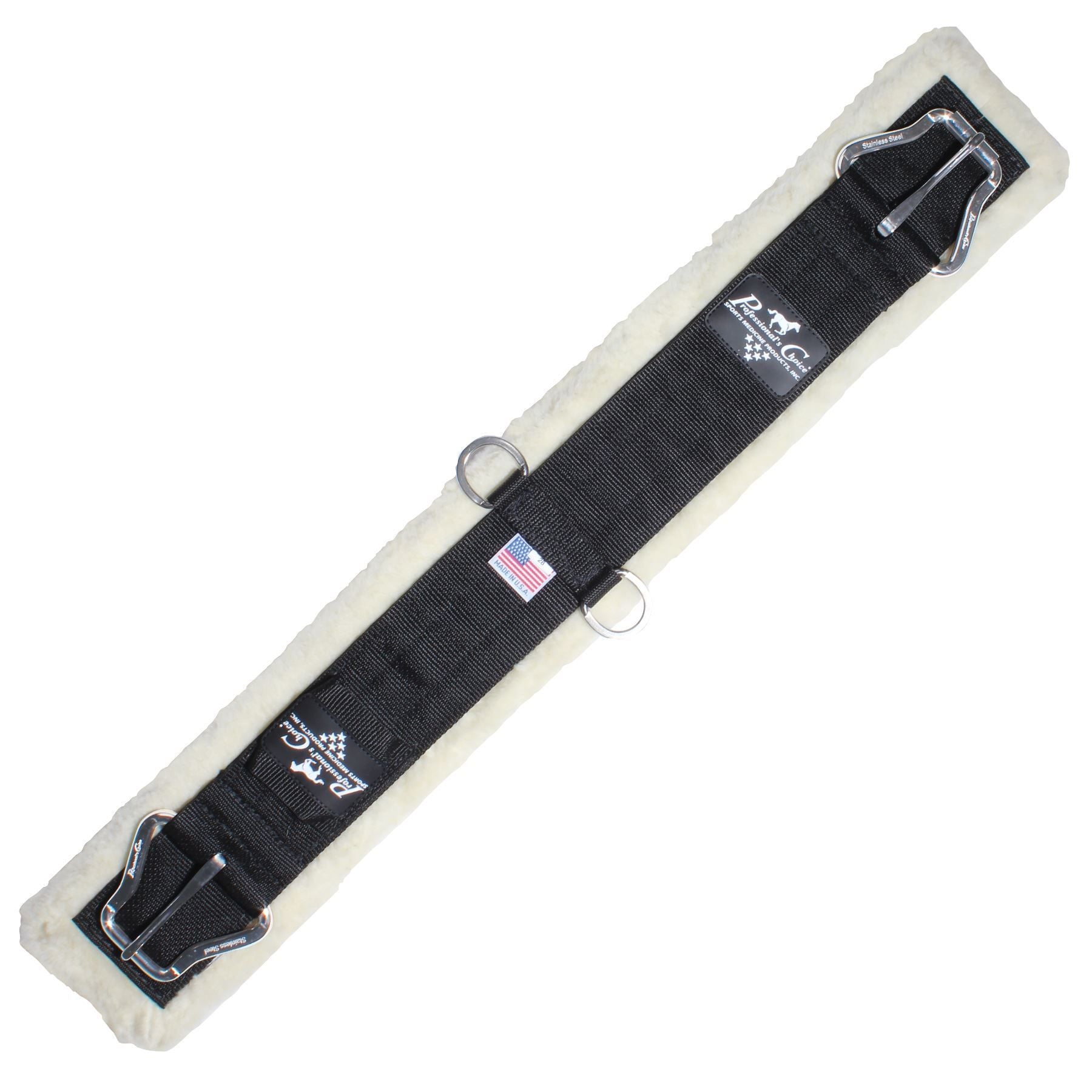 Professional's Choice® SMx Comfort-Fit Merino Wool Cinch