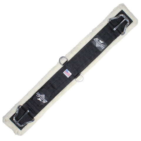 Professional's Choice® SMx Comfort-Fit Merino Wool Cinch