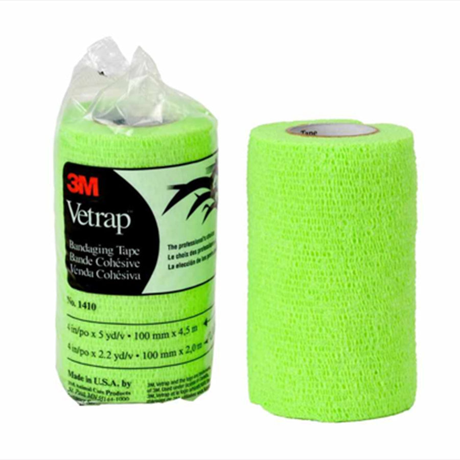 3M™ Vetrap™ Bandage Wrap