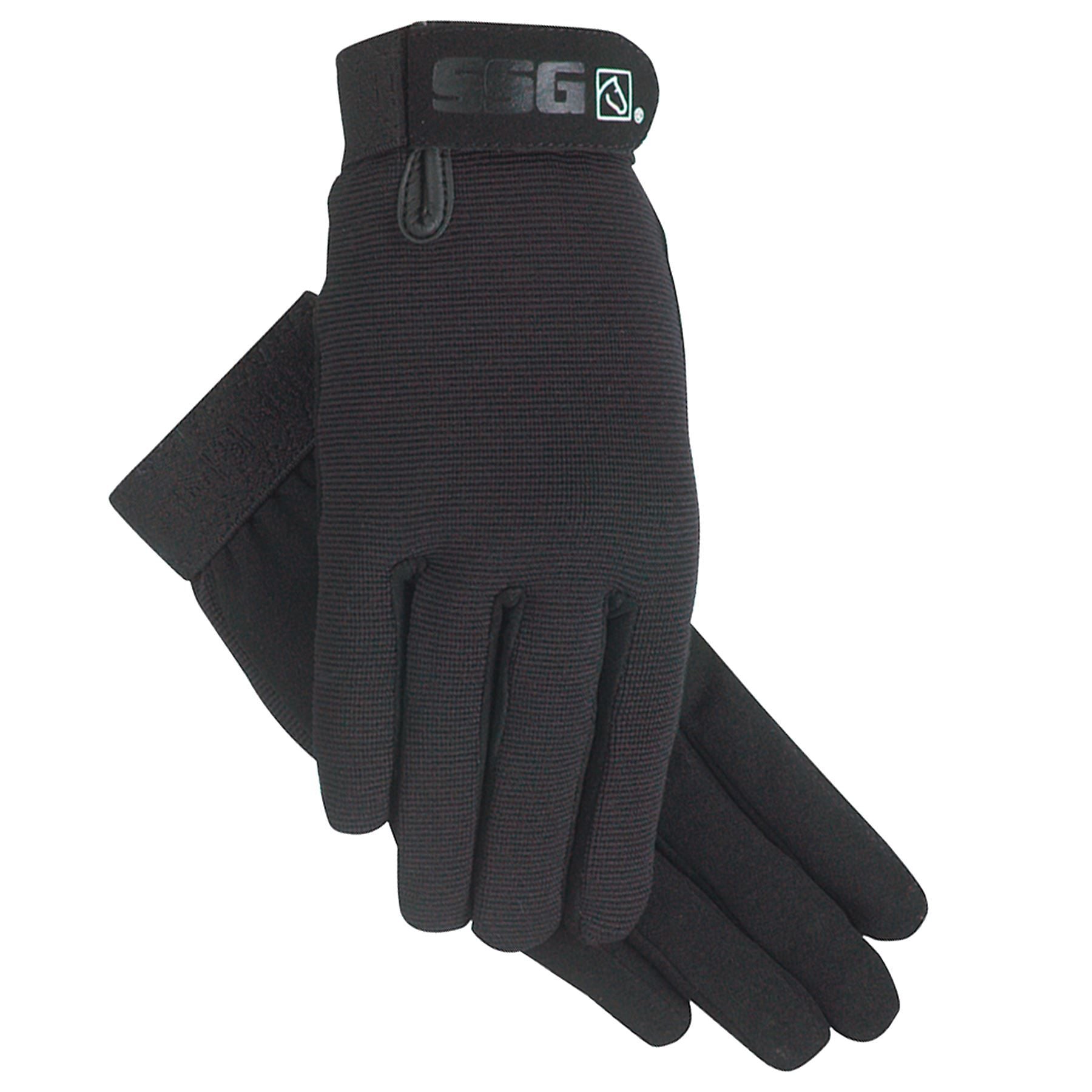 SSG® Original All Weather® Riding Glove