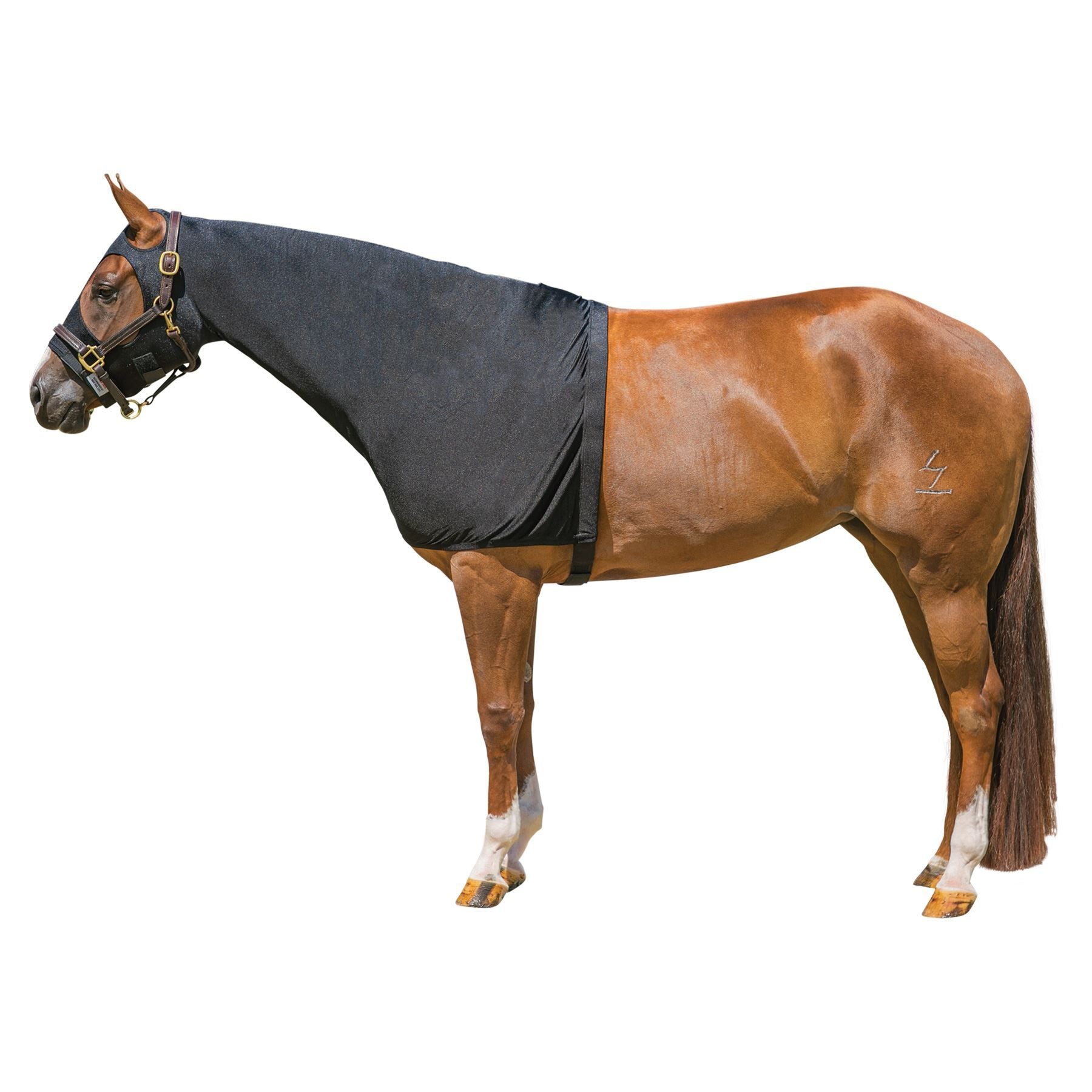 UltraFlex® Extra Heavyweight Full Zip Hood Slicker