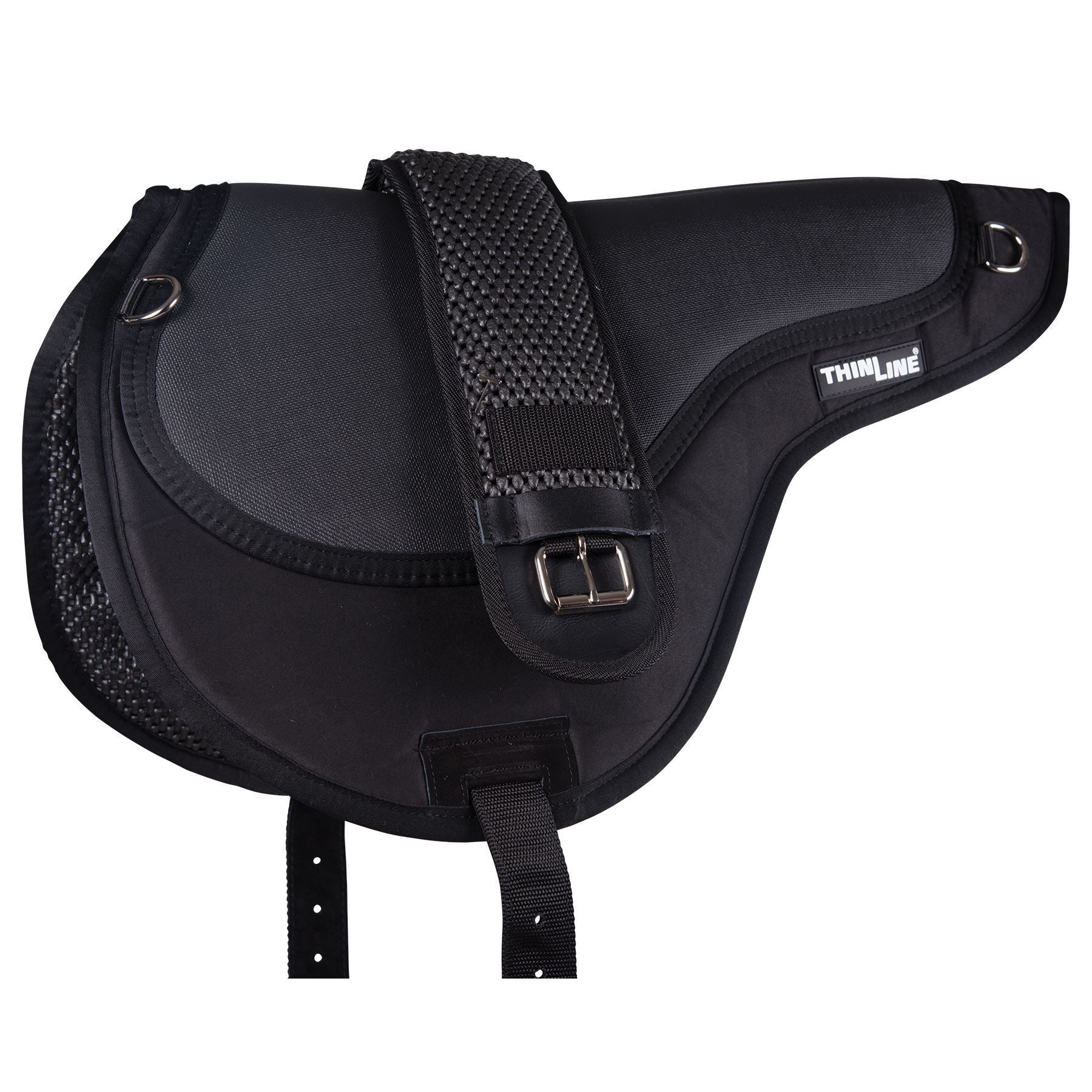 ThinLine® Comfort Bareback Saddle Pad