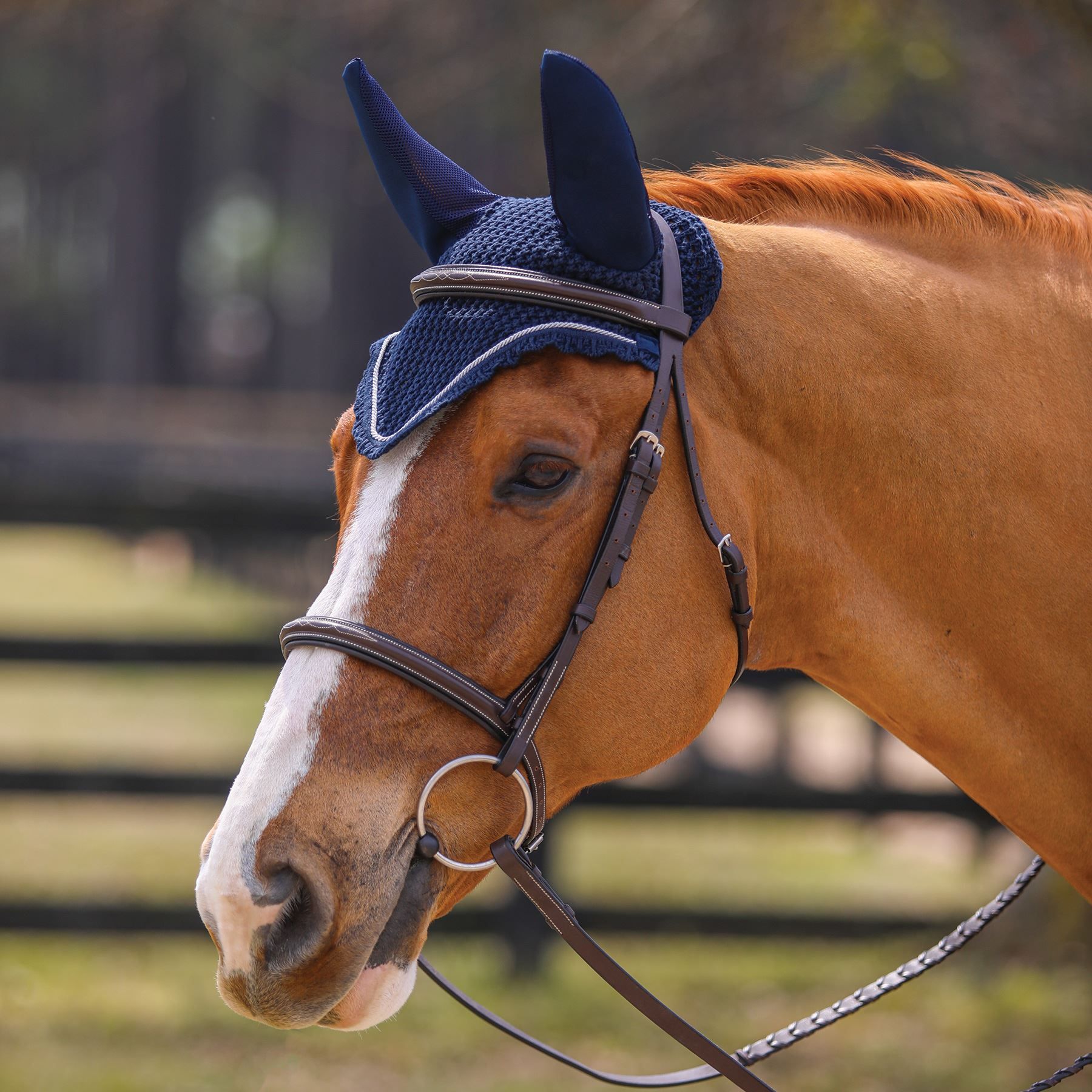 Schneiders® Dura-Tech® Quiet & Cool Ear Bonnet