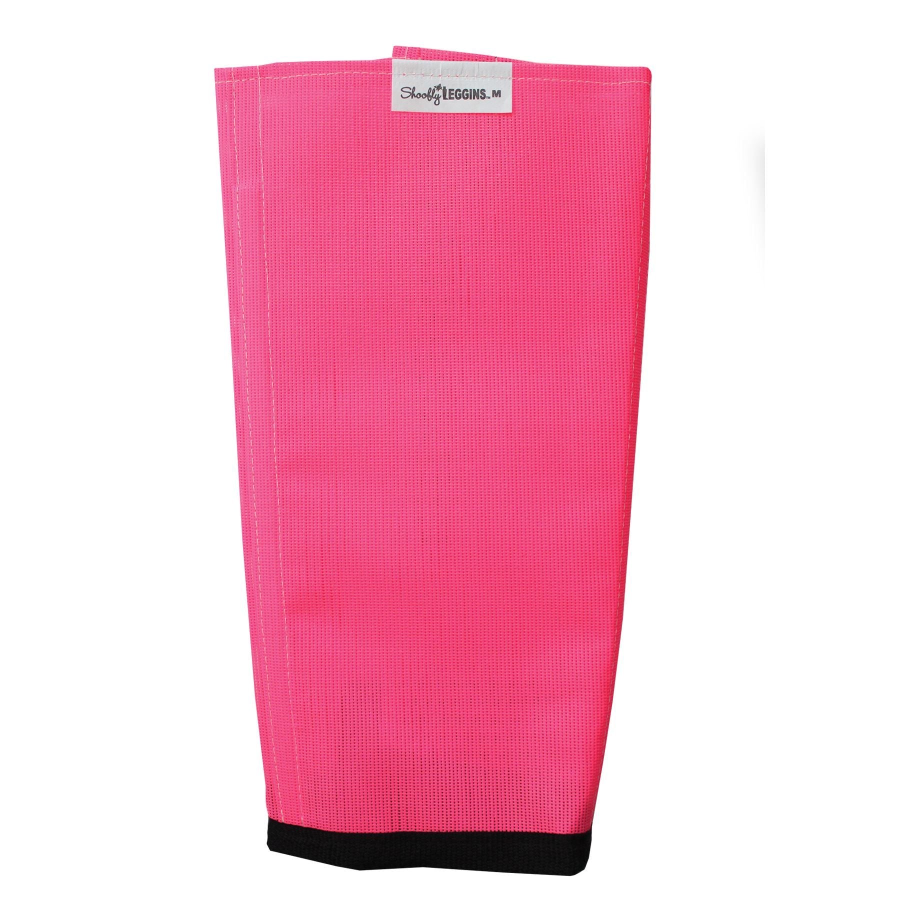 Shoofly Leggins™ Fly Boots - Set of 4