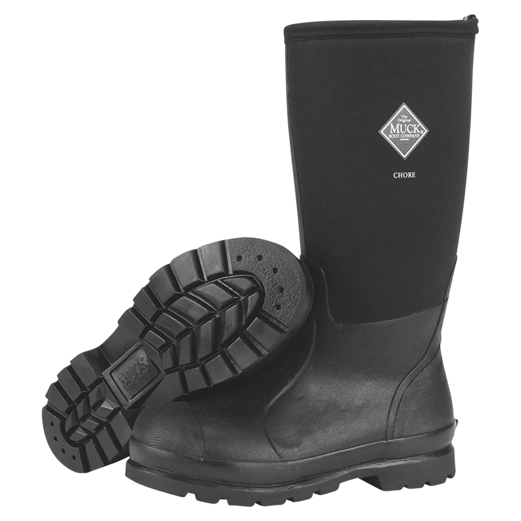 The Original Muck Boot Company® Chore Hi Boots