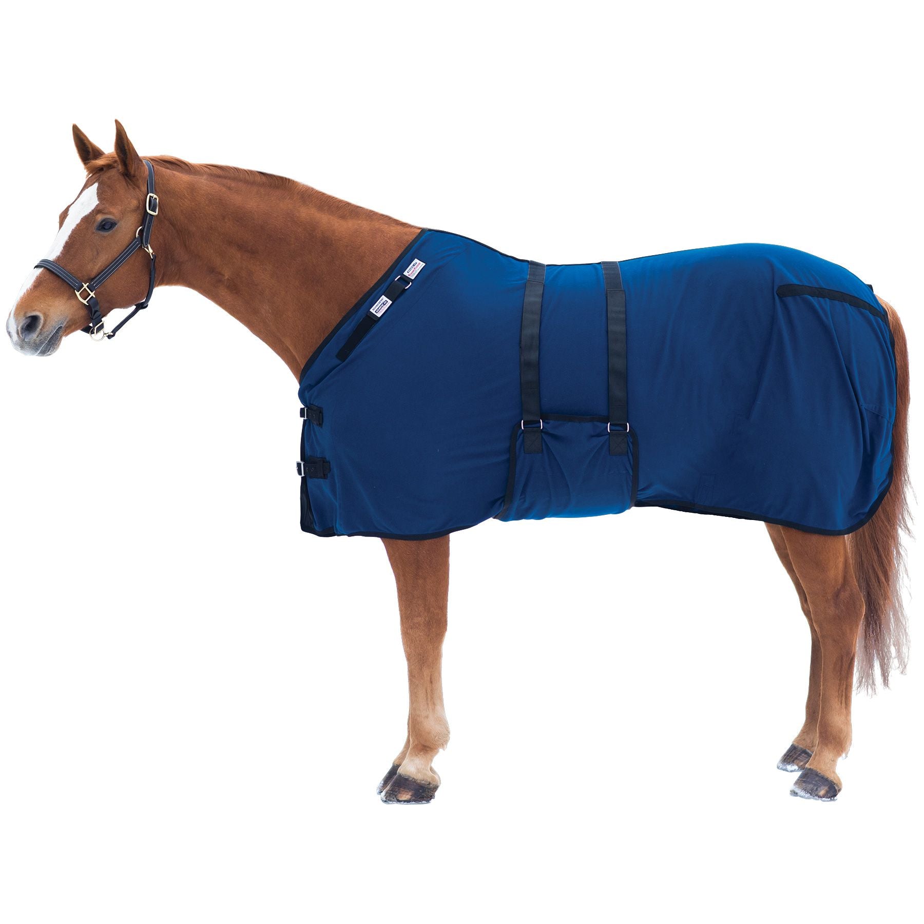 Dura-Tech® Rapid Dry Fleece Coolers