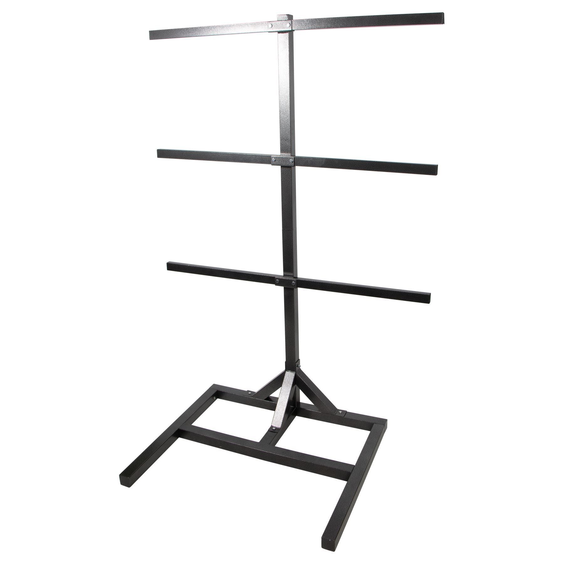 Easy-Up® Pro Interchangeable Saddle & Tack Stand