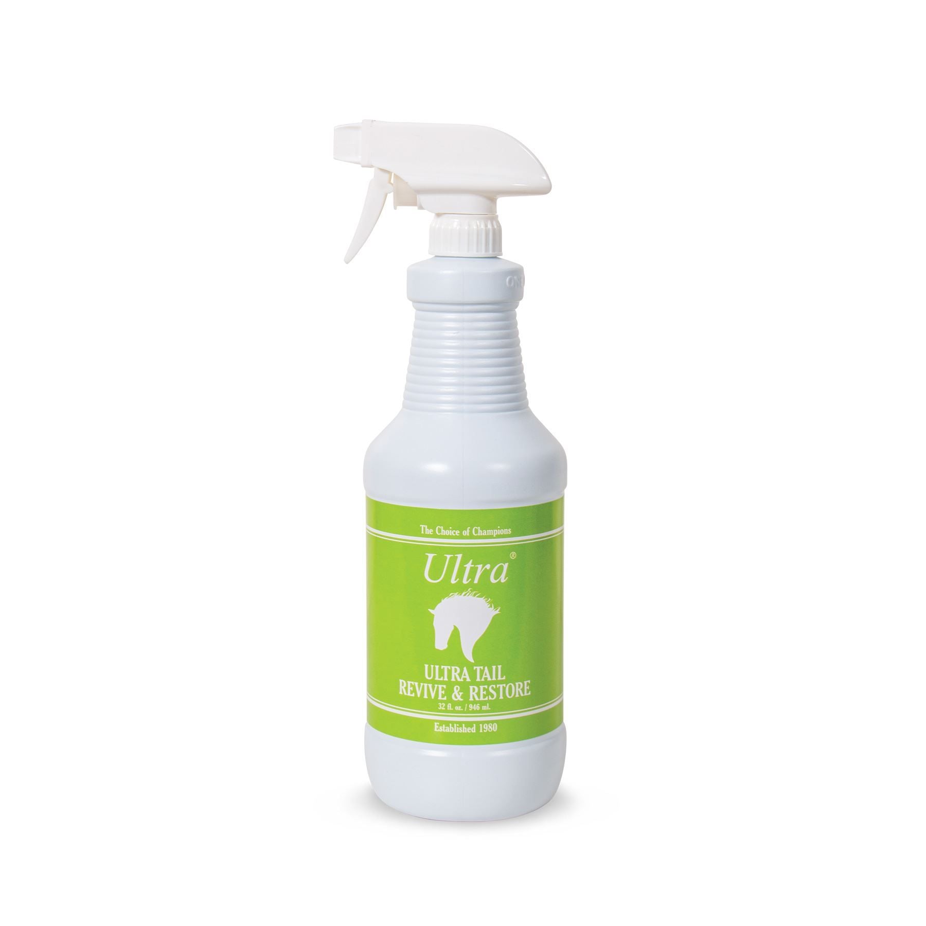 Ultra Tail Revive & Restore Spray 32oz.