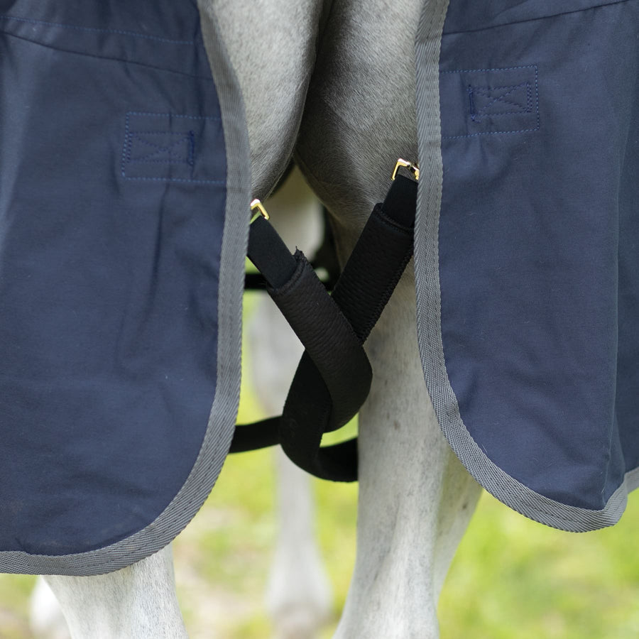 Schneiders® Horse Turnout Blanket & Fly Sheet Padded Leg Strap Covers