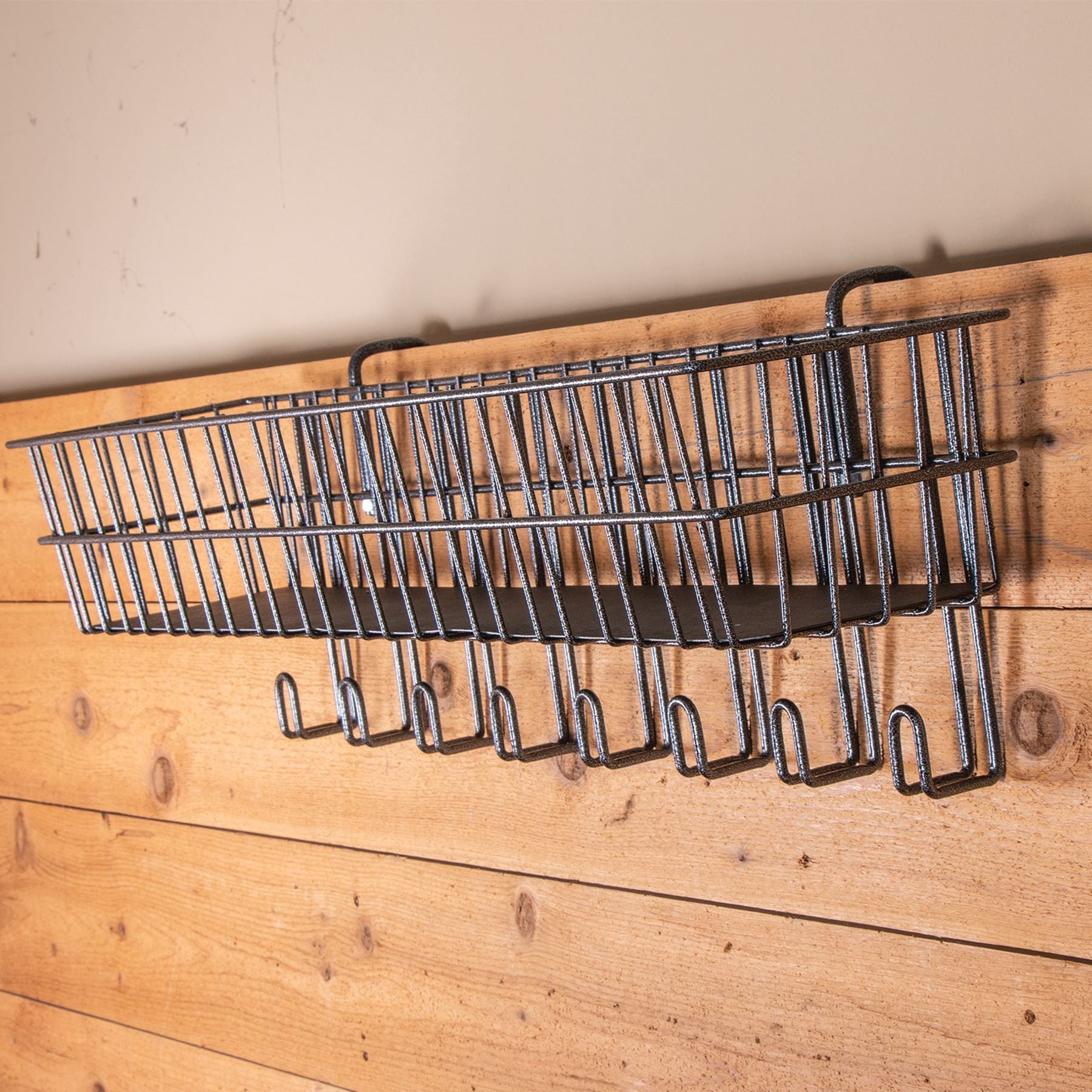 Easy-Up® Pro 36" Basket with Tack Hangers