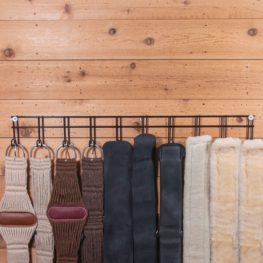 Easy-Up® 10 Hook Tack Rack