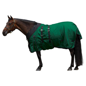 StormShield® Contour Collar Extreme II Bellyband Turnout Blanket