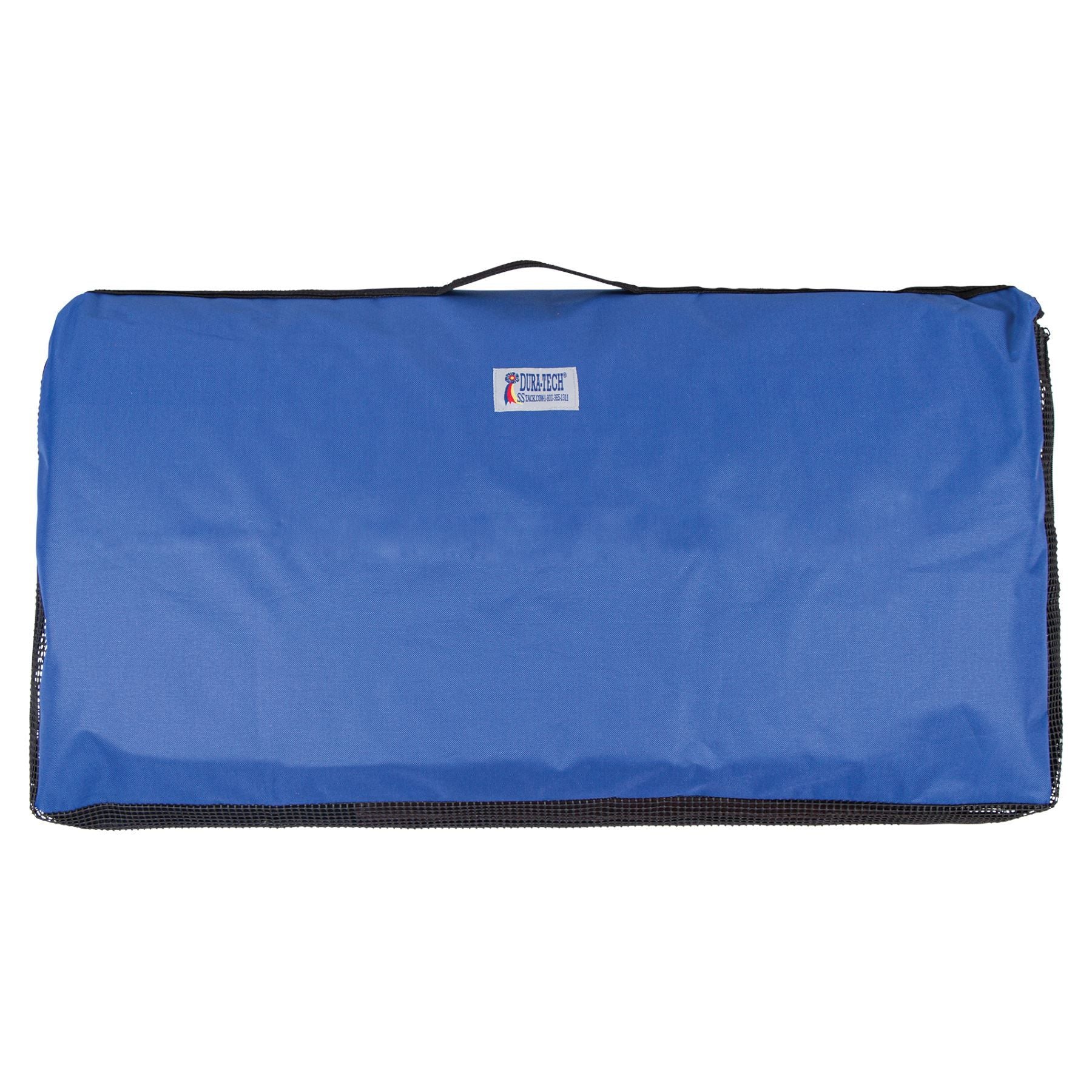 Dura-Tech® 600D Breathable Western Pad Carrier