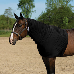 UltraFlex® Faceless Full Zip Slicker Hood