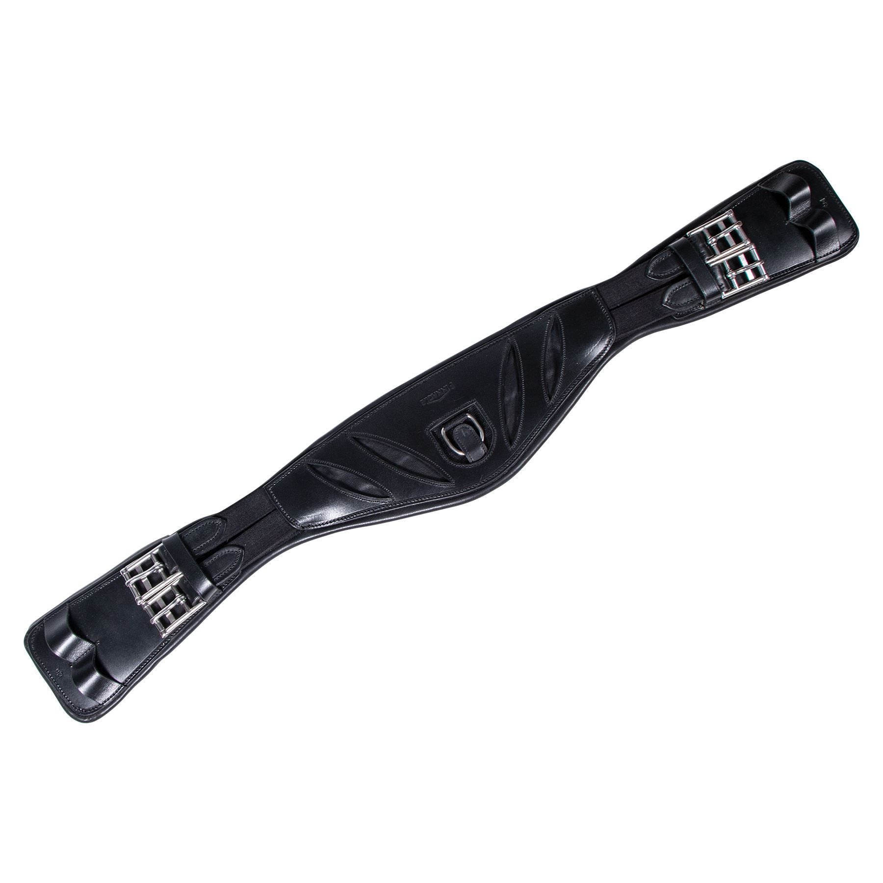 Pinnacle Anatomic Shoulder Ease Dressage Girth