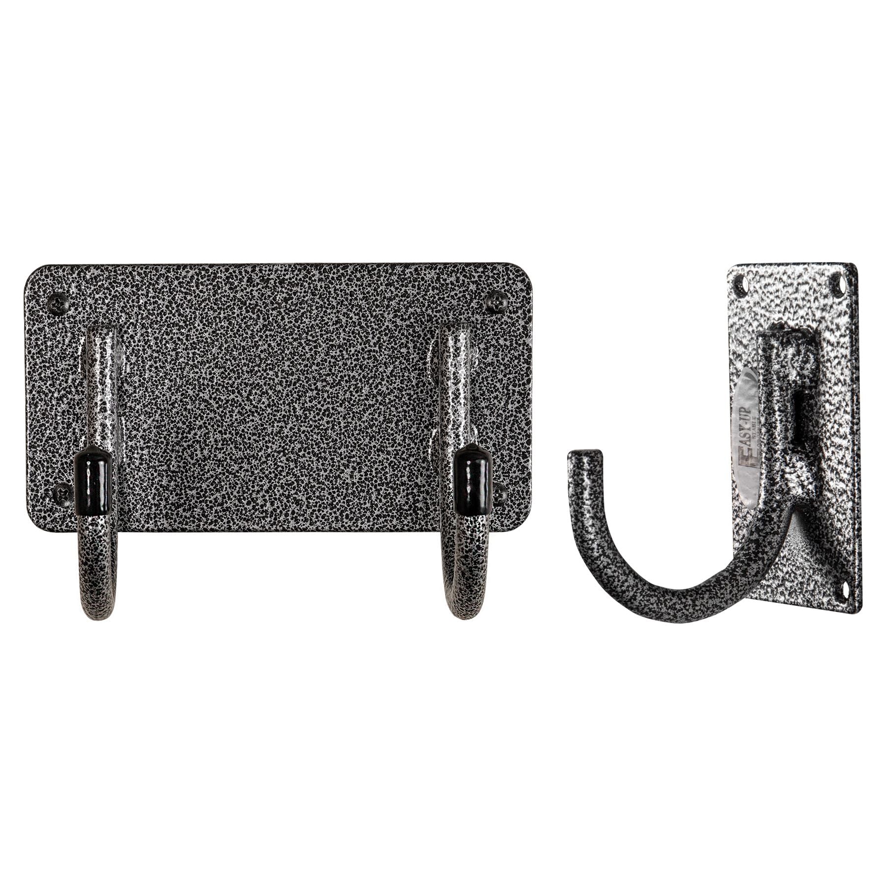 Easy-Up® Pro Heavy Duty Mountable Hanging Hooks