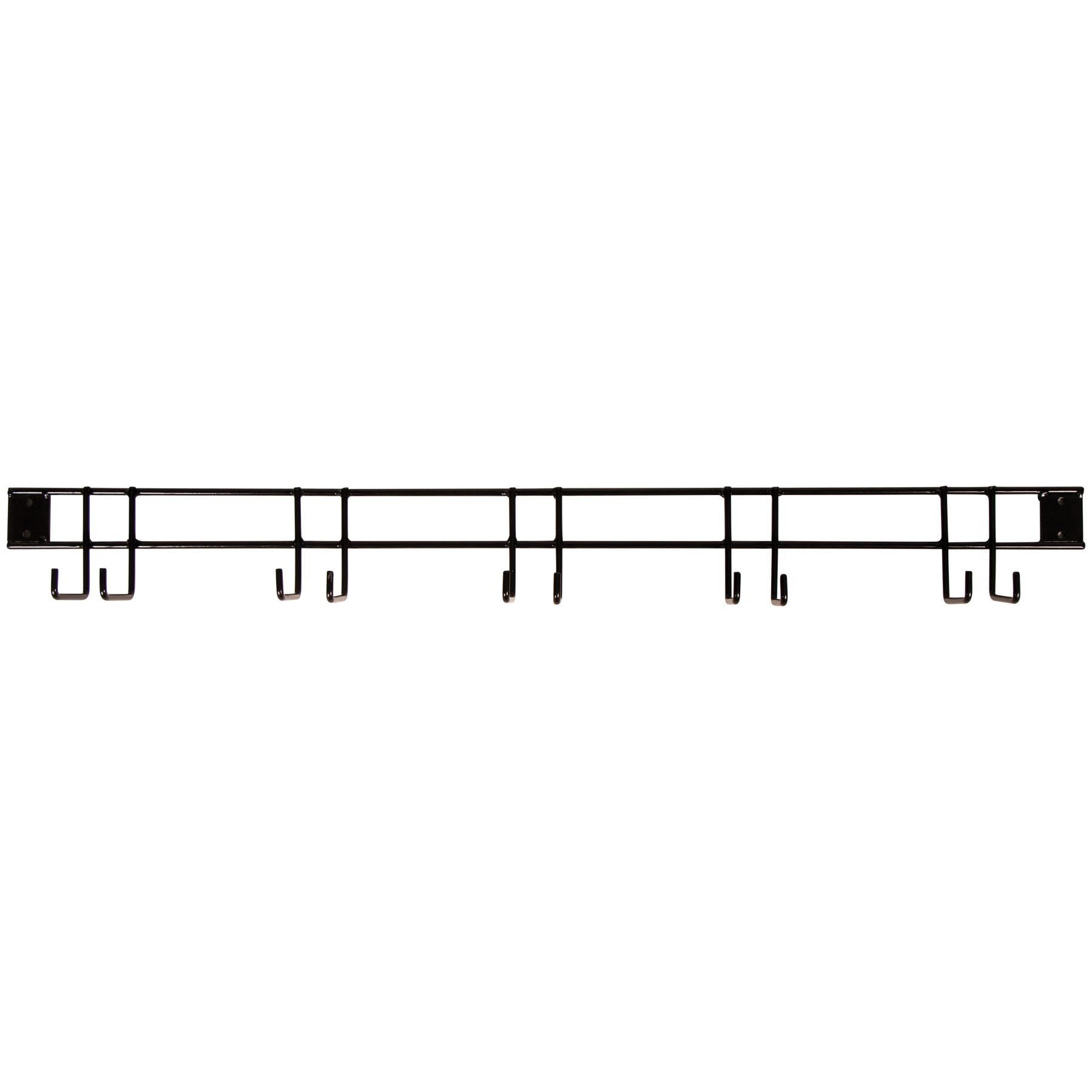 Easy-Up® Mountable Girth Rack