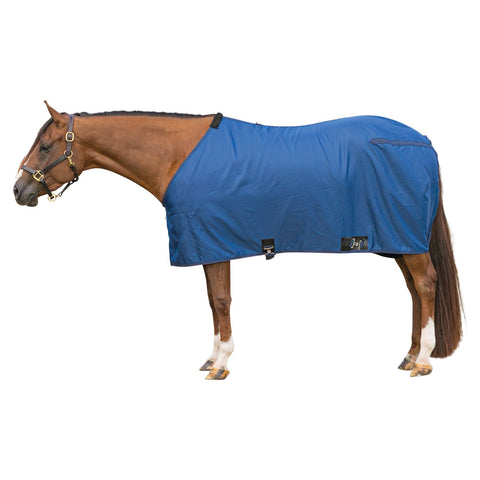 Schneiders® Closed Front Leg Strap Nylon Stable Sheet