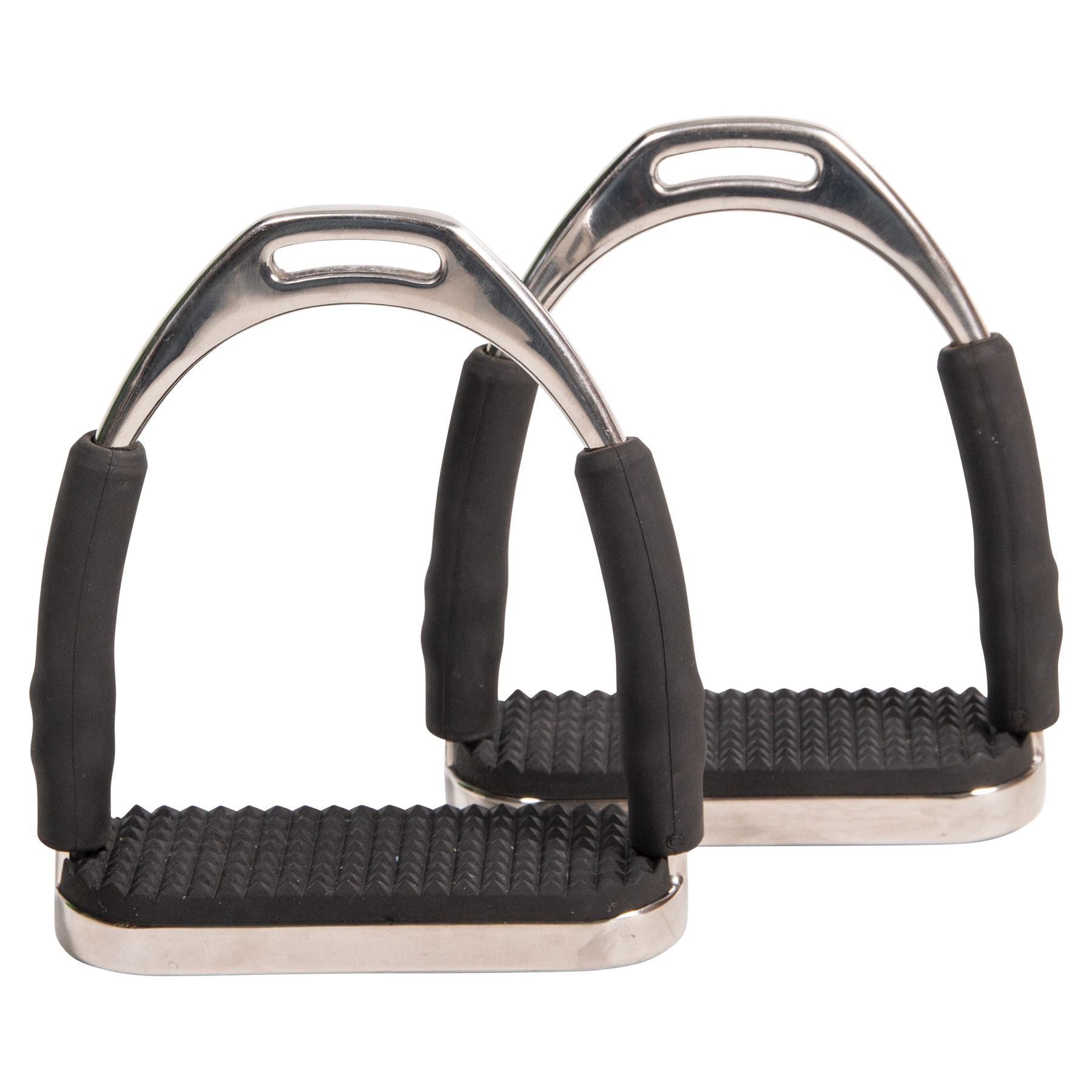 Schneiders® Stainless Steel Jointed Irons
