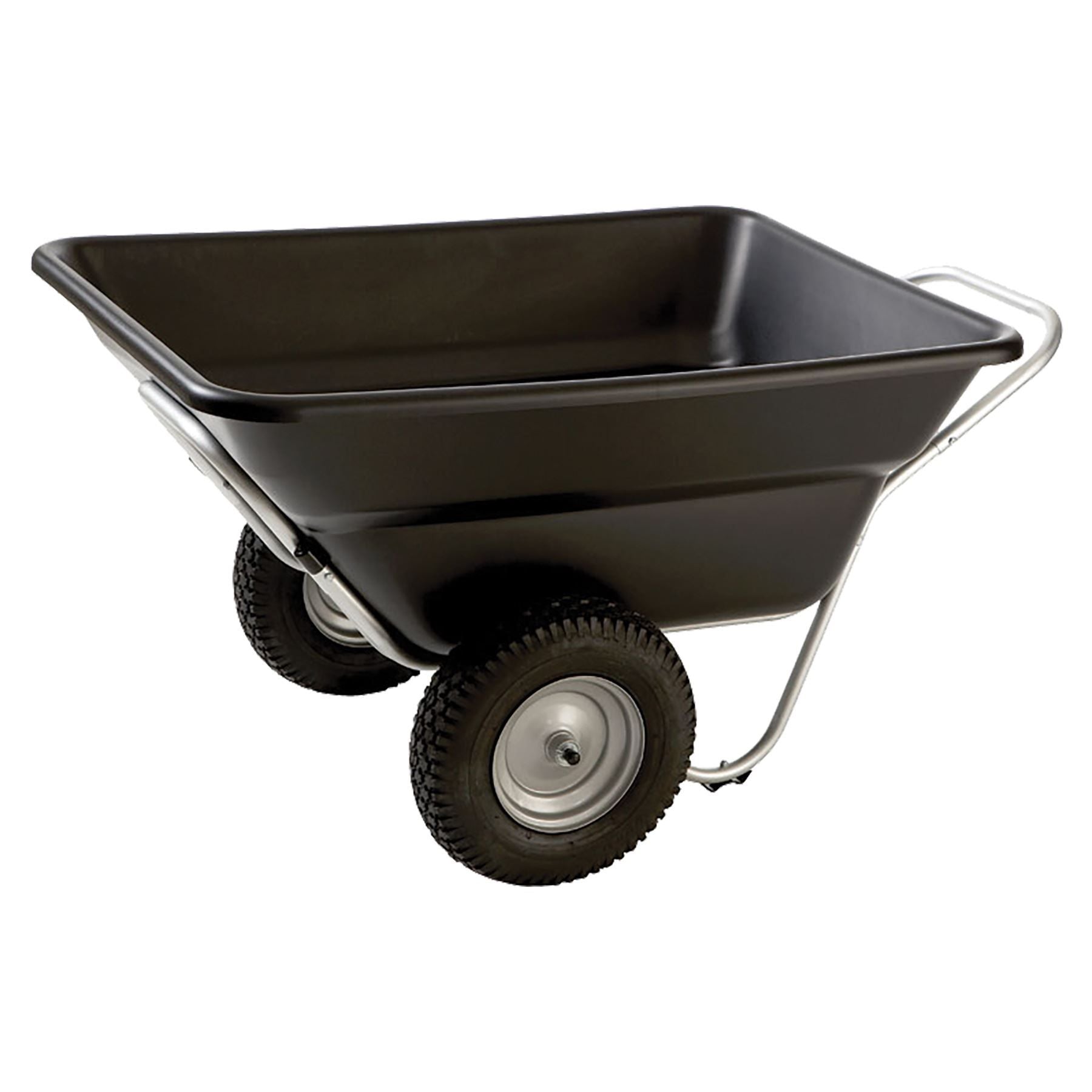 Stable Mate Smart Cart Stable Cart 12 Cubic Feet