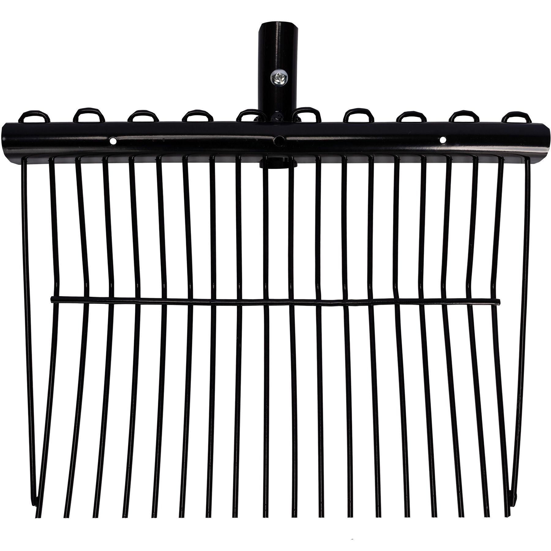 Dura-Tech® Metal Fork Head