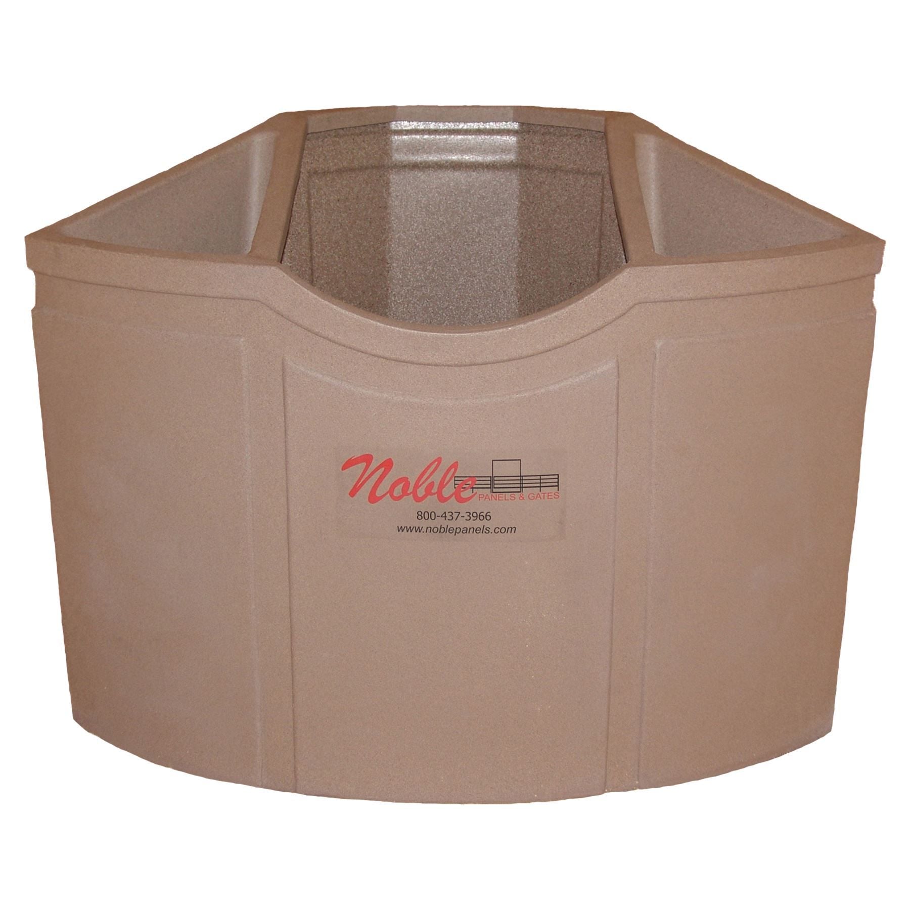 Noble Corner Feeder