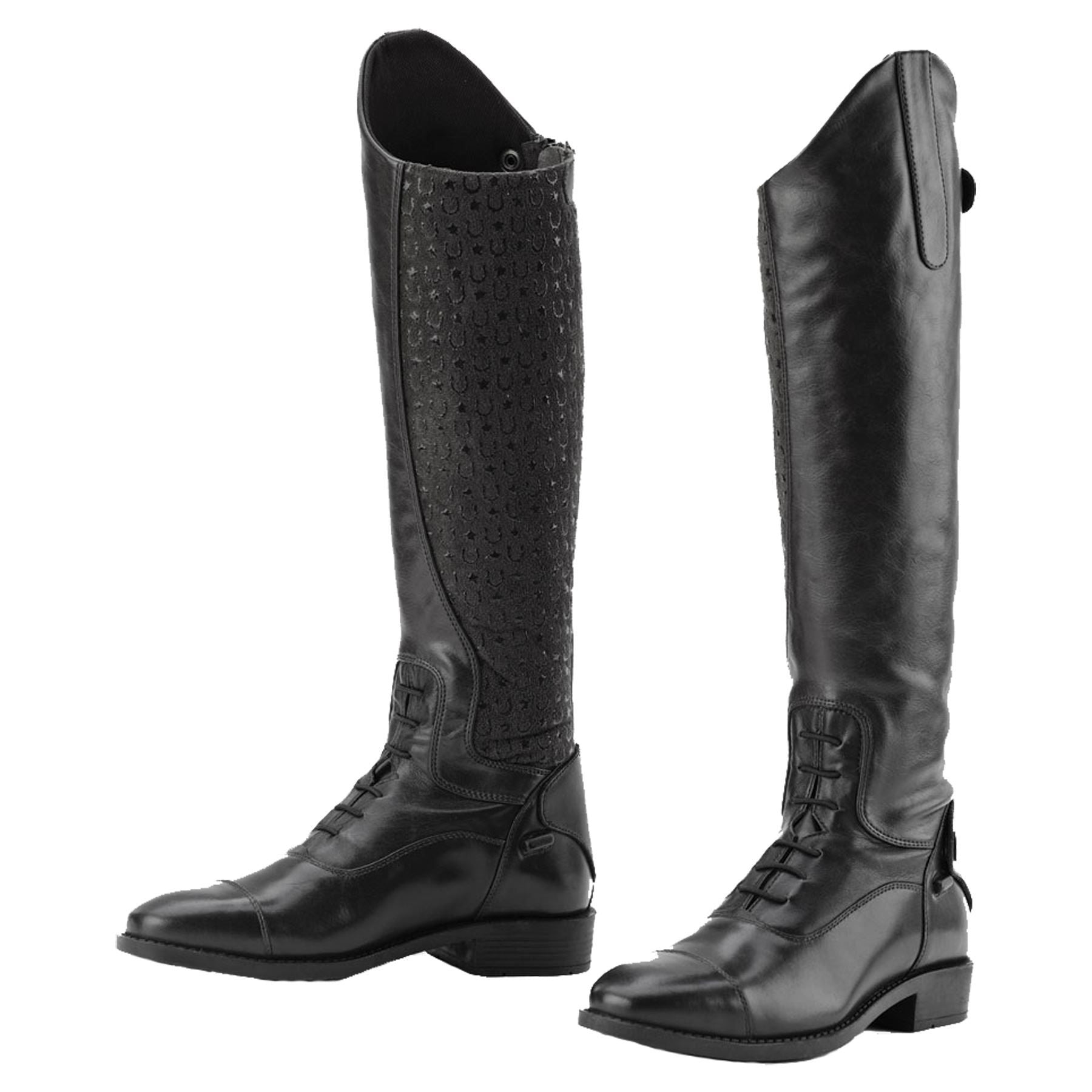 Ovation® Sofia Grip Ladies Field Boot