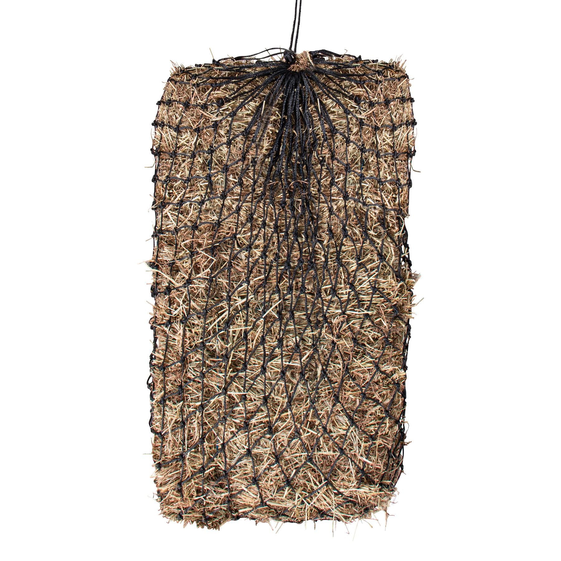 Dura-Tech® 2" Slow Feed Full Bale Hay Net