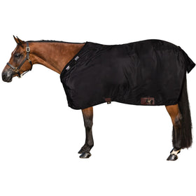 Adjust-Fit® Dura-Nylon® V-Free® Closed Front Leg Strap Stable Sheet with Tail Cover