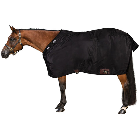 Adjust-Fit® Dura-Nylon® V-Free® Closed Front Leg Strap Stable Sheet with Tail Cover