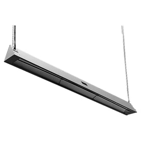 Kalglo® Electric Radiant Infrared Heater HS-1215