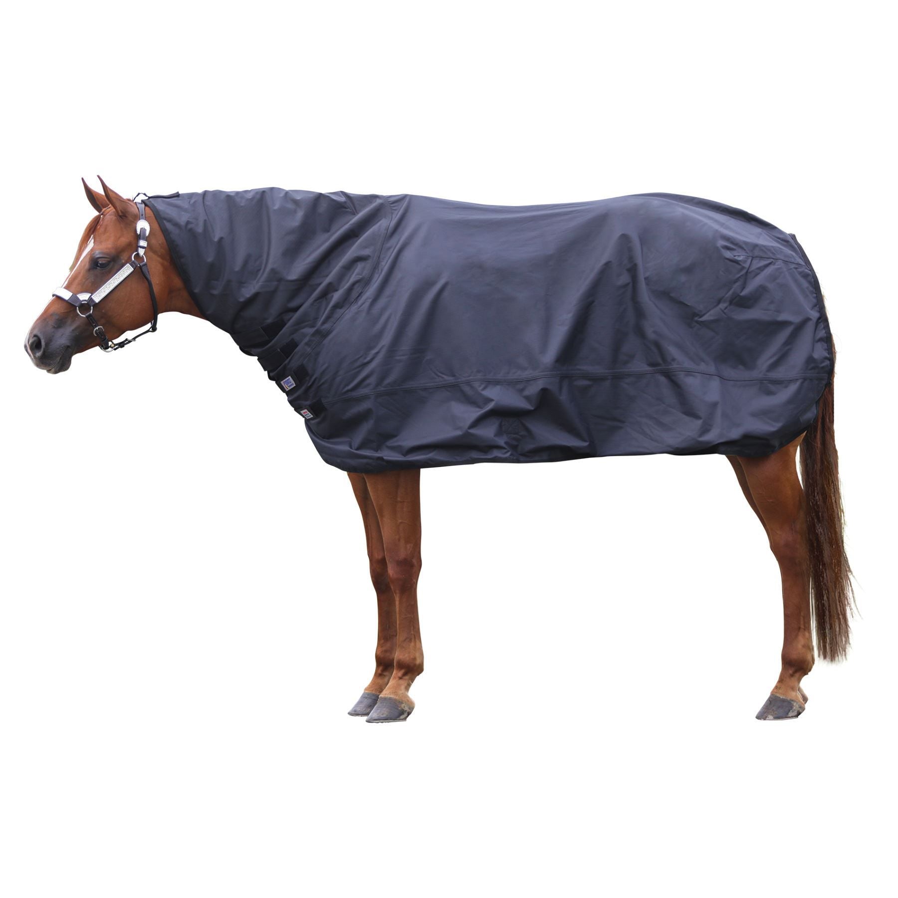 Dura-Tech® Insulated Waterproof Contour Show Cover