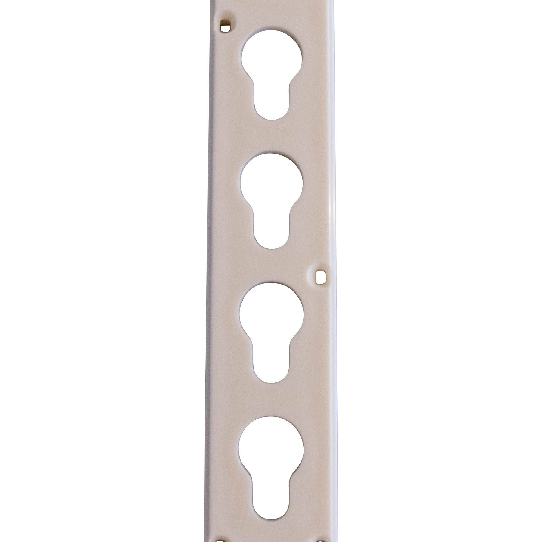 Easy-Up® Pinless Track for Jump Standards 20"