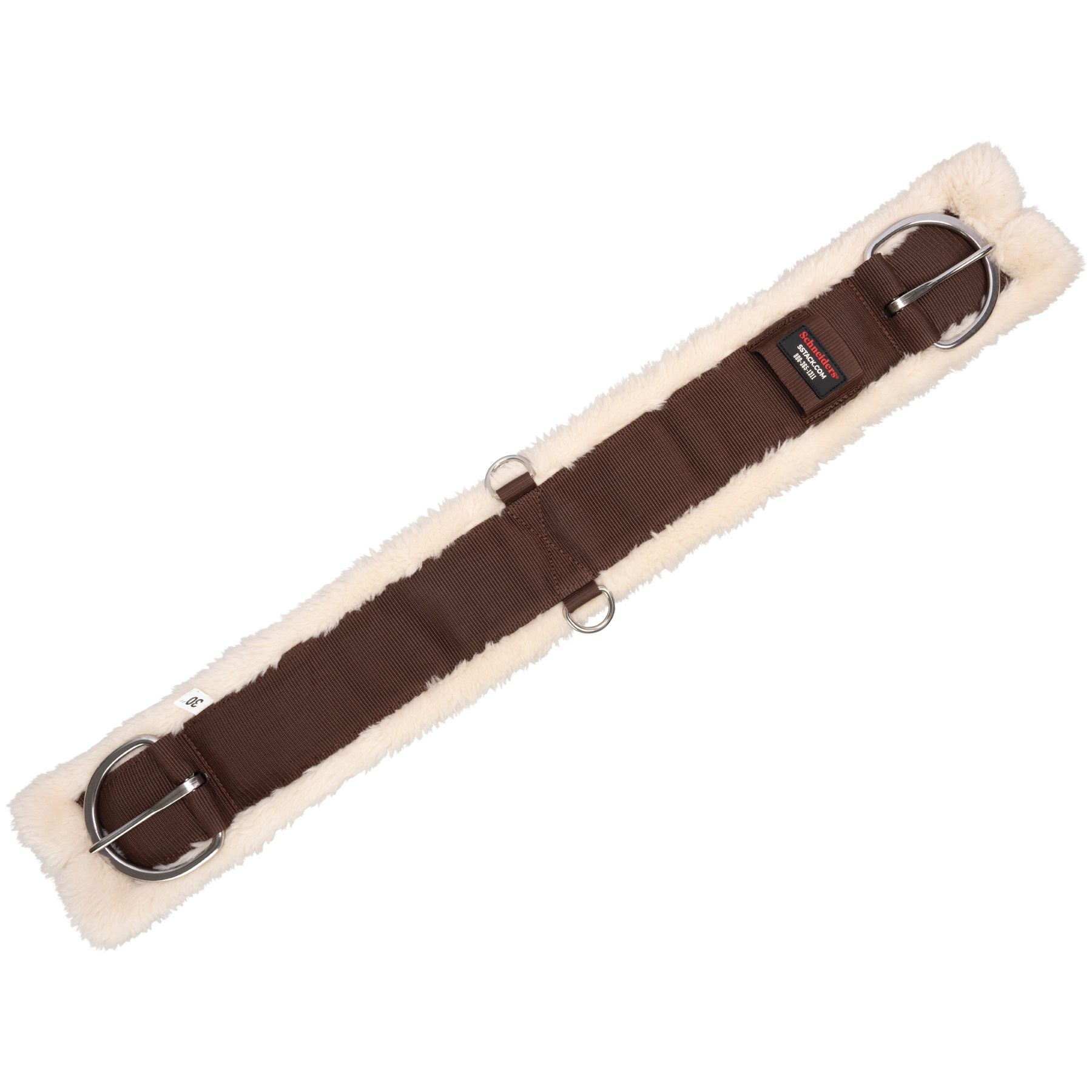 Schneiders® Fleece Western Cinch