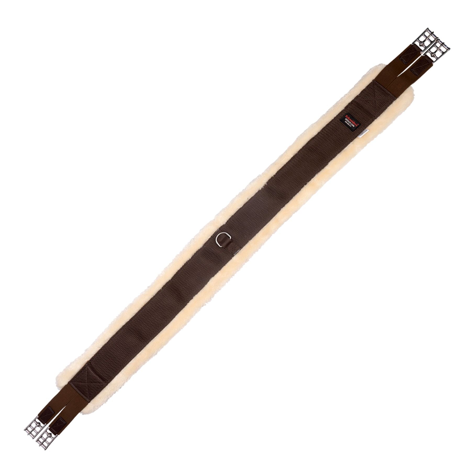 Schneiders® Dura-Tech® Fleece English Girth