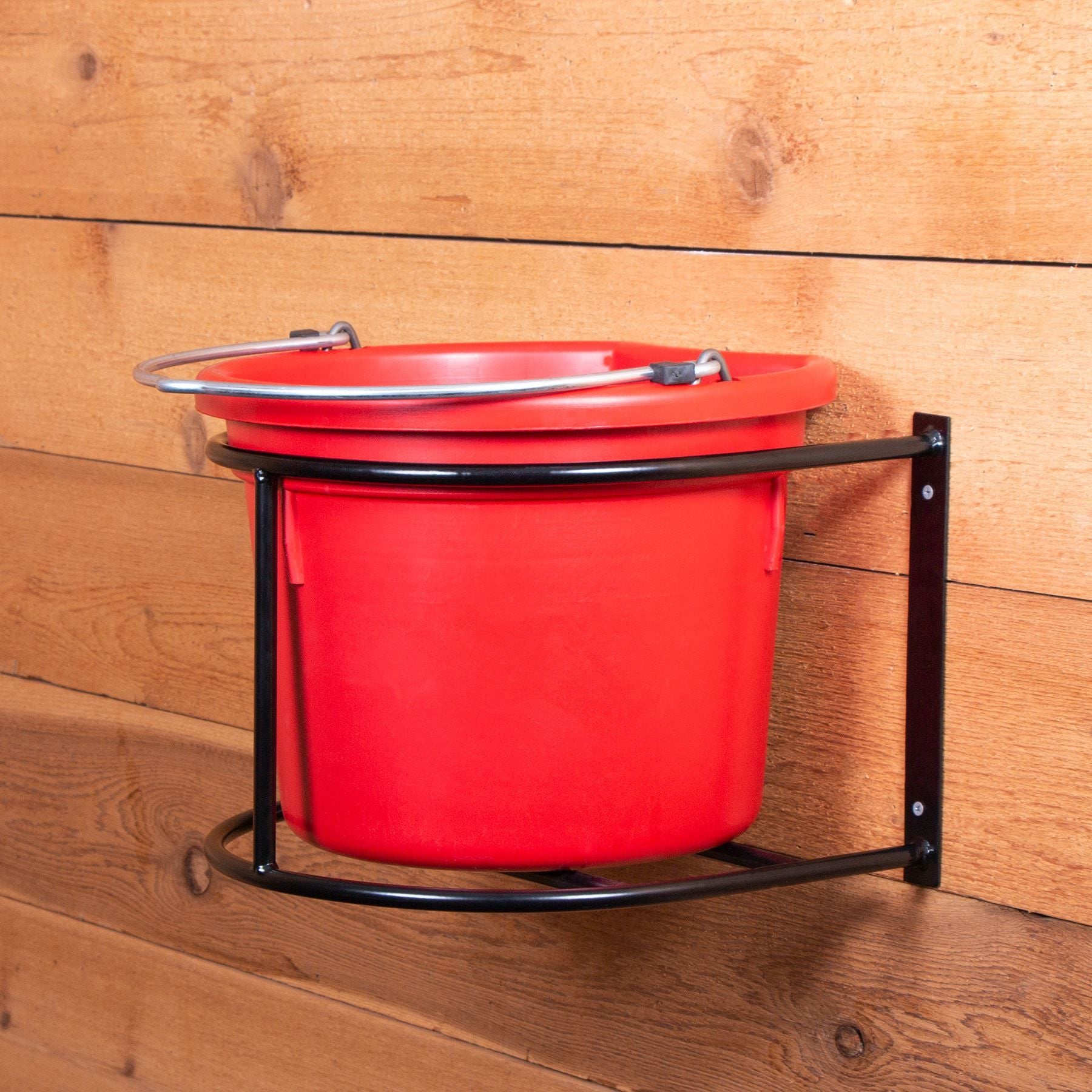 Easy-Up®  5-Gallon Wall Mount Bucket Holder