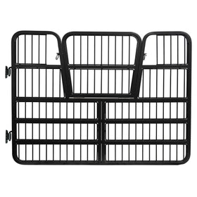 Easy-Up® Titan Stall Gate with Drop Down Yoke