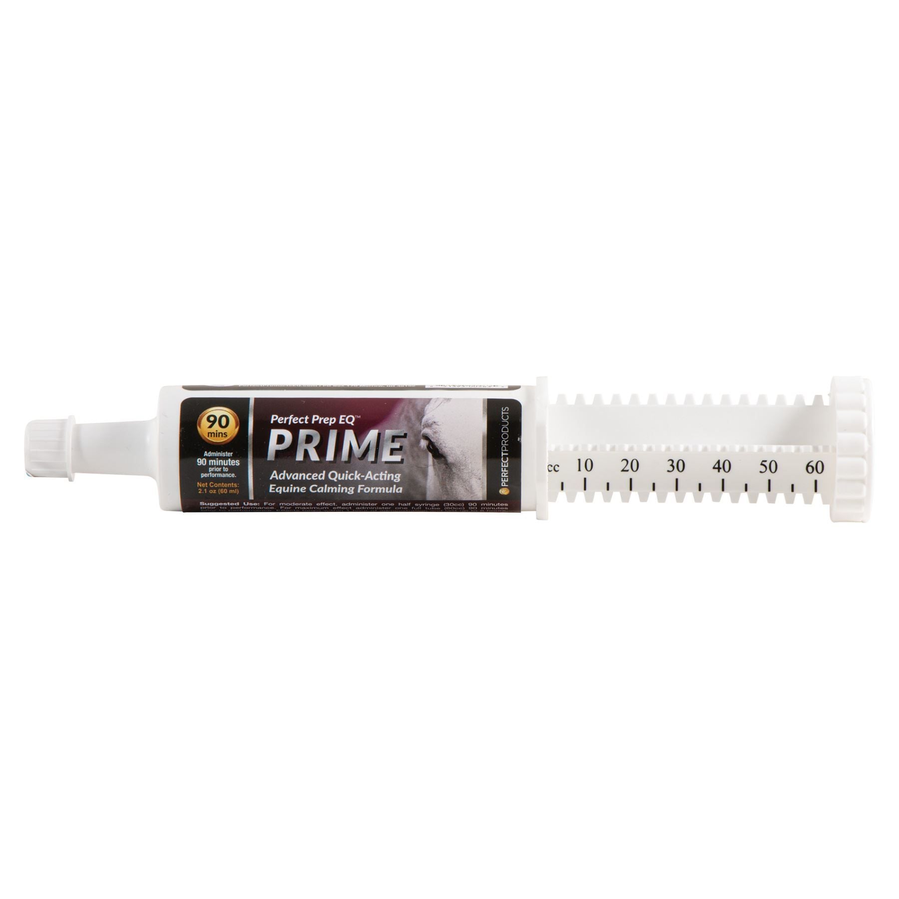 Perfect Products Perfect Prep EQ Prime Paste